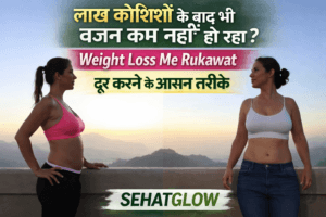 Weight Loss Me Rukawat: Sehatglow 
